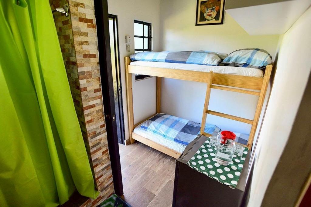 Gaestezimmer In Der Villa Zimmer Харабакоа Екстериор снимка